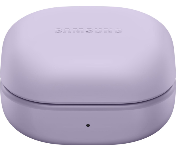 Samsung Galaxy Buds 2 pro fioletowe - 1061184 - zdjęcie 8
